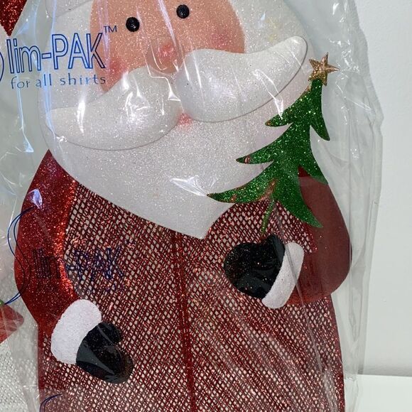 🔥Christmas decors Santa & Snow men New - Picture 4 of 12